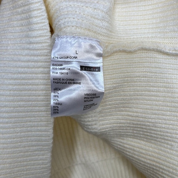 Elodie Sweater - Picture 9 of 9